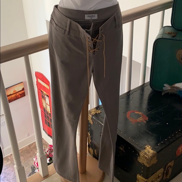 Moto knows - Picture 1 of 6